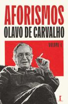 Livro - Aforismos: volume I