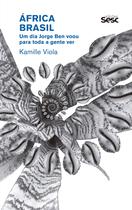 Livro - África Brasil Livro - África Brasil