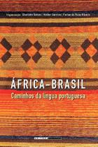 Livro - África - Brasil