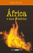 Livro - África e seus mistérios