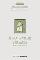 Livro - África, margens e oceanos