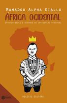 Livro - África Ocidental Livro - África Ocidental