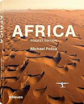 Livro - Africa - Pocket edition Livro - Africa - Pocket edition
