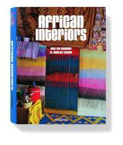 Livro - African Interiors