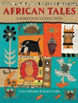 Livro - African Tales - A Barefoot Collection - FOLLET US