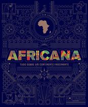 Livro - Africana