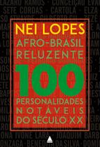 Livro - Afro-Brasil Reluzente