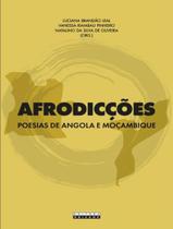 Livro - Afrodiccoes - UNICAMP - UNC