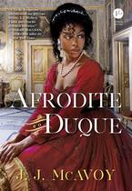 Livro - Afrodite e o duque Livro - Afrodite e o duque