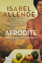 Livro - Afrodite Livro - Afrodite