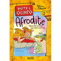 Livro - Afrodite