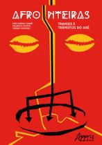 Livro - Afronteiras Livro - Afronteiras