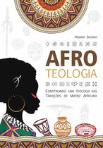Livro - Afroteologia