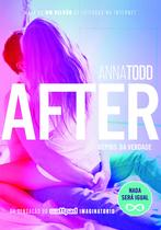 Livro - After 2 - depois da verdade
