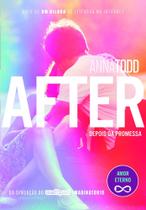 Livro - After 5 - depois da promessa