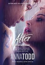 Livro - After – Depois da verdade (Edição Tie-in)