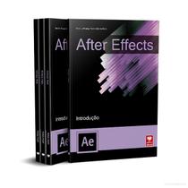 Livro After Effects. Introdução - Viena