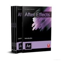 Livro After Effects. Introdução