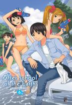 Livro - After school of the Earth - Vol. 6