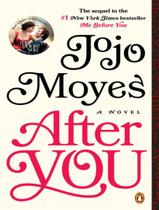Livro - After You - PENGUIN BOOKS