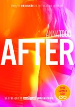 Livro - After Livro - After