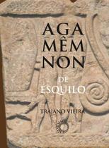 Livro - Agamemnon de Ésquilo