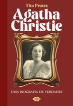 Livro - Agatha Christie