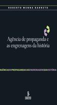 Livro - Agência de propaganda e as engrenagens da história