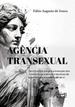 Livro - Agência Transexual