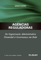 Livro - Agências Reguladoras