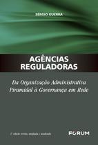 Livro - Agências Reguladoras