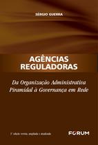Livro - Agências Reguladoras