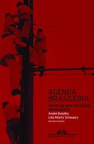 Livro - Agenda brasileira