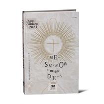 Livro Agenda Diário Bíblico Capa Dura Ano Novo Dia A Dia Livro Agenda Diário Bíblico Capa Dura Ano Novo Dia A Dia