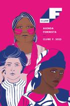 Livro - Agenda feminista Clube F. 2023