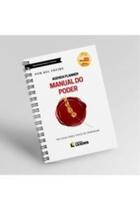 Livro - Agenda Planner Manual do Poder