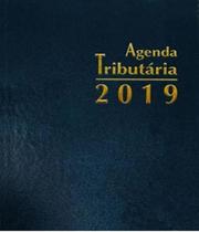 Livro Agenda Tributaria 2019