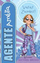 Livro - Agente Amélia - Vacas Zumbis! Livro - Agente Amélia - Vacas Zumbis!
