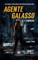Livro - Agente Galasso