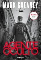 Livro - Agente oculto Livro - Agente oculto