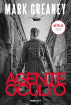 Livro - Agente oculto