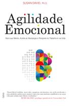 Livro - Agilidade Emocional