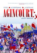 Livro - Agincourt