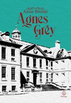 Livro - Agnes Grey