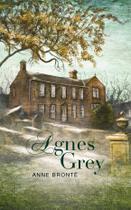 Livro - Agnes Grey