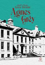 Livro - Agnes Grey