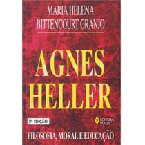 Livro - Agnes Heller Livro - Agnes Heller