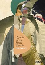 Livro - Agonia de um Padre casado