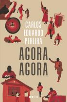 Livro - Agora agora