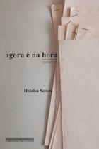 Livro - Agora e na hora Livro - Agora e na hora